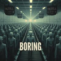 Boring by Ascend Protocol