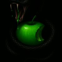 Bite by Gelicity