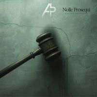 Nolle Prosequi by Ascend Protocol