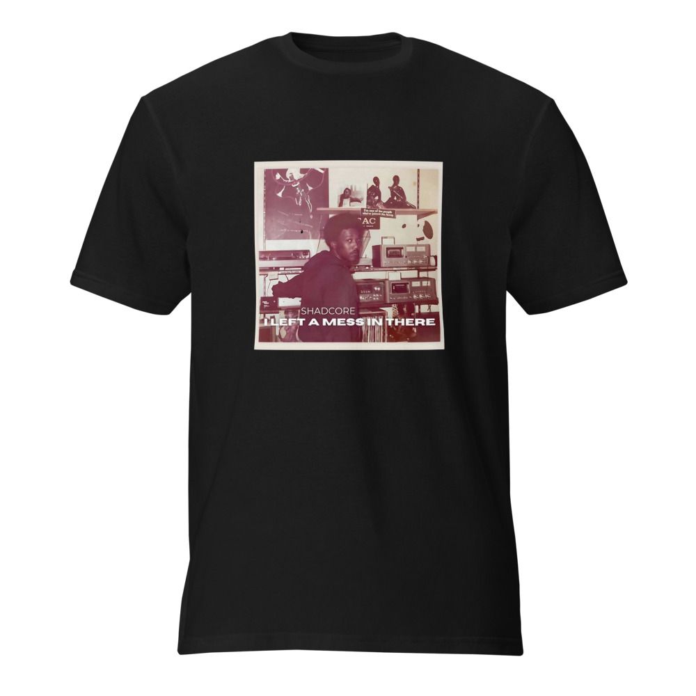Unisex Lightweight T-Shirt | Gildan 980