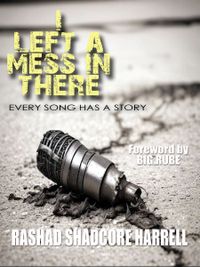 Shadcore's Book Signing