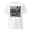 Unisex Premium T-Shirt | AS Colour 5001T