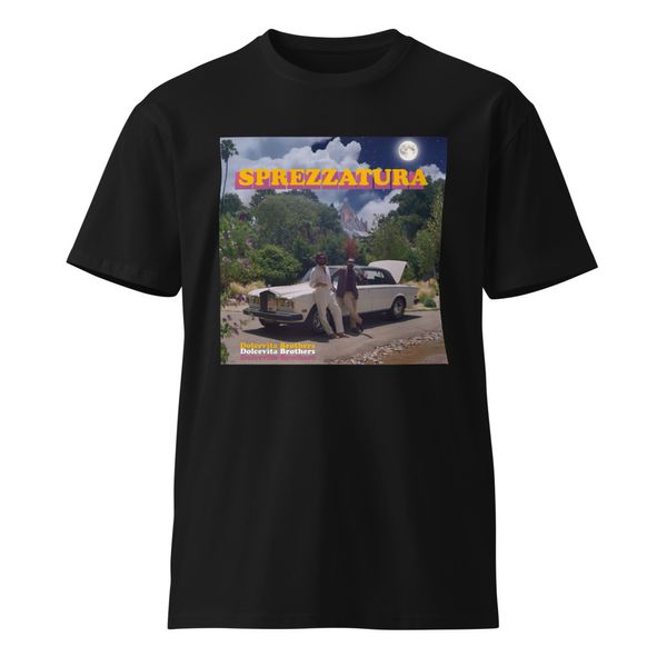 Unisex Premium T-Shirt | AS Colour 5001T
