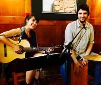 Onna Lou at McNally Robinson