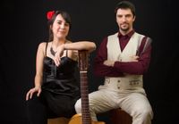 Tango Salon Winnipeg's Birthday and New Years Celebration!