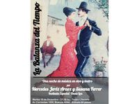 Onna Lou con Susana Ferrer
