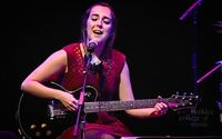 Onna Lou at Stella's au CCFM