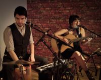 Onna Lou at McNally Robinson