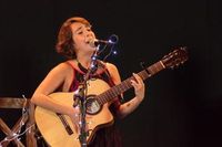 Onna Lou at Stella's au CCFM