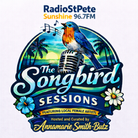 Annamarie Smith-Butz & The Songbird Sessions