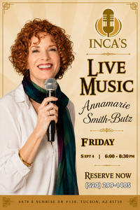 Annamarie Smith-Butz