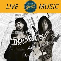 The Nobles: Starview Brews