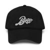 BKA DAD HAT