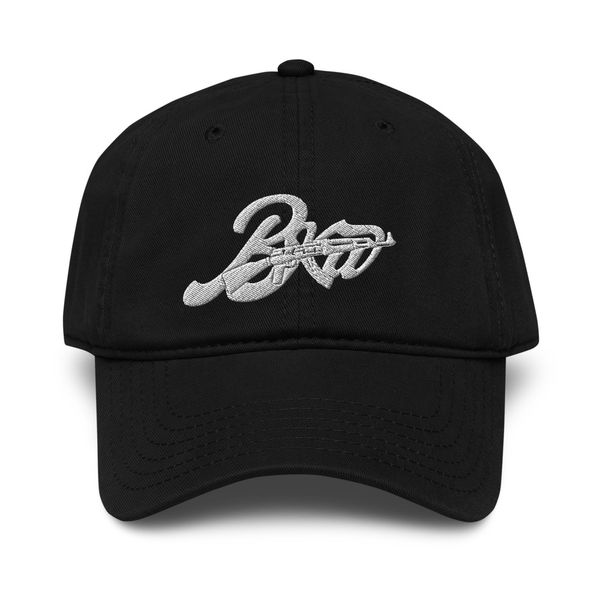 BKA DAD HAT
