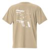 oversized I.G.W.T t-shirt 