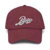 BKA DAD HAT