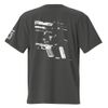 oversized I.G.W.T t-shirt 