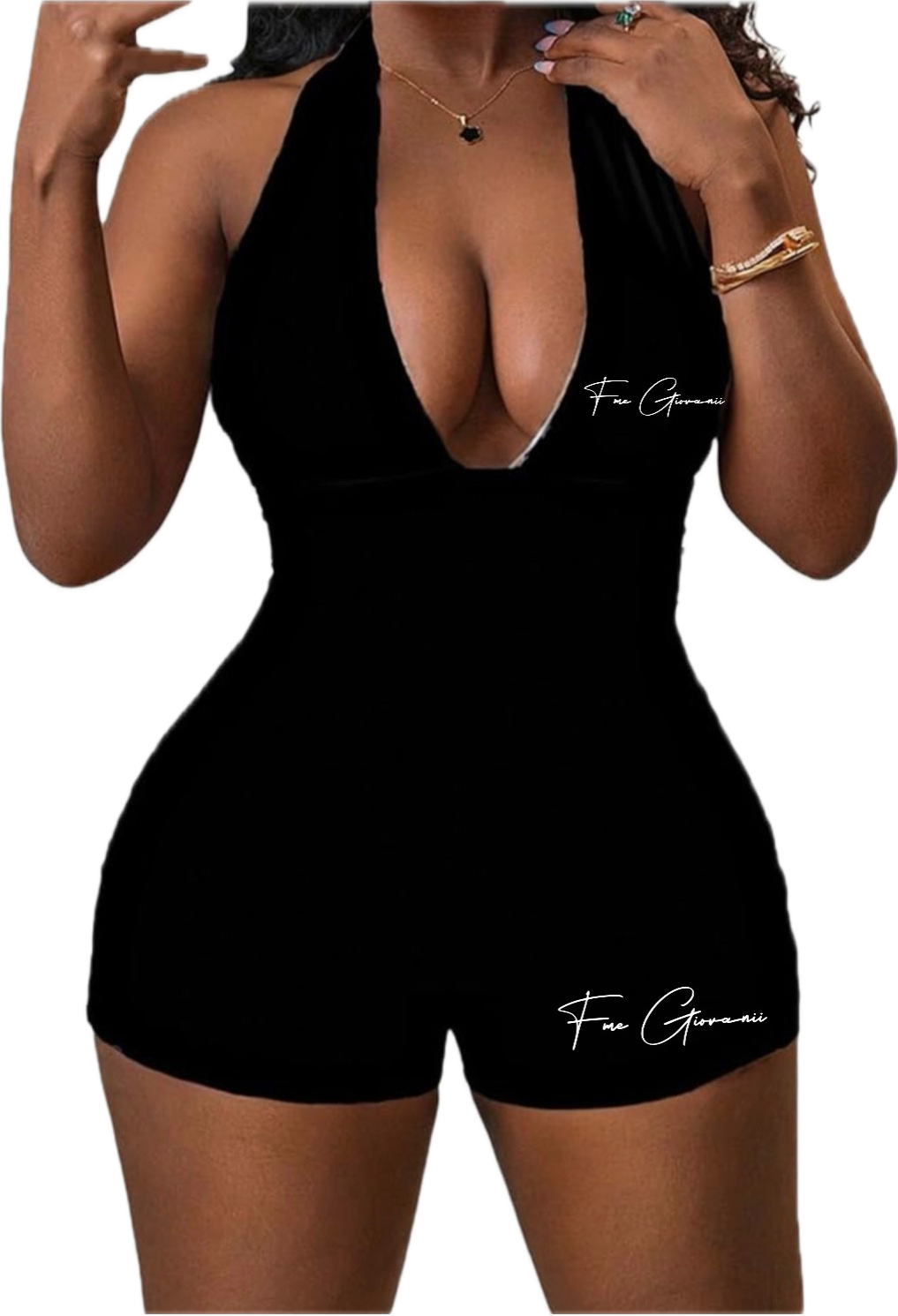 Romper 