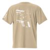 oversized I.G.W.T t-shirt 