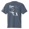 oversized I.G.W.T t-shirt 