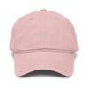 L.J.A.G HAT