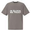 oversized I.G.W.T t-shirt 
