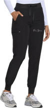 Sincerely “G” scrubs 