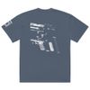 oversized I.G.W.T t-shirt 