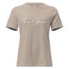 sincerely G women's t-shirt 