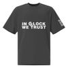 oversized I.G.W.T t-shirt 