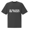 oversized I.G.W.T t-shirt 