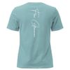 sincerely G women's t-shirt 