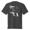 oversized I.G.W.T t-shirt 