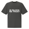 oversized I.G.W.T t-shirt 