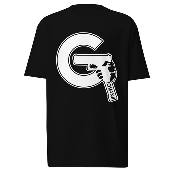 G Mens T-shirt 