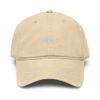 L.J.A.G HAT