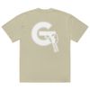 oversized I.G.W.T t-shirt 
