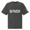 oversized I.G.W.T t-shirt 