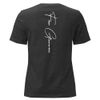 sincerely G women's t-shirt 