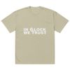 oversized I.G.W.T t-shirt 