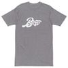 Men's Premium Heavyweight Tee | Cotton Heritage MC1086