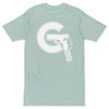 G Mens T-shirt 