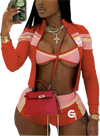 Baddie set (chewyy exclusive)