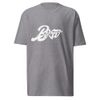 Men's Premium Heavyweight Tee | Cotton Heritage MC1086