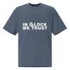 oversized I.G.W.T t-shirt 