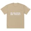 oversized I.G.W.T t-shirt 