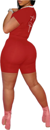 Baddie set 