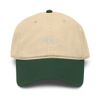 L.J.A.G HAT