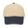 L.J.A.G HAT