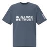 oversized I.G.W.T t-shirt 